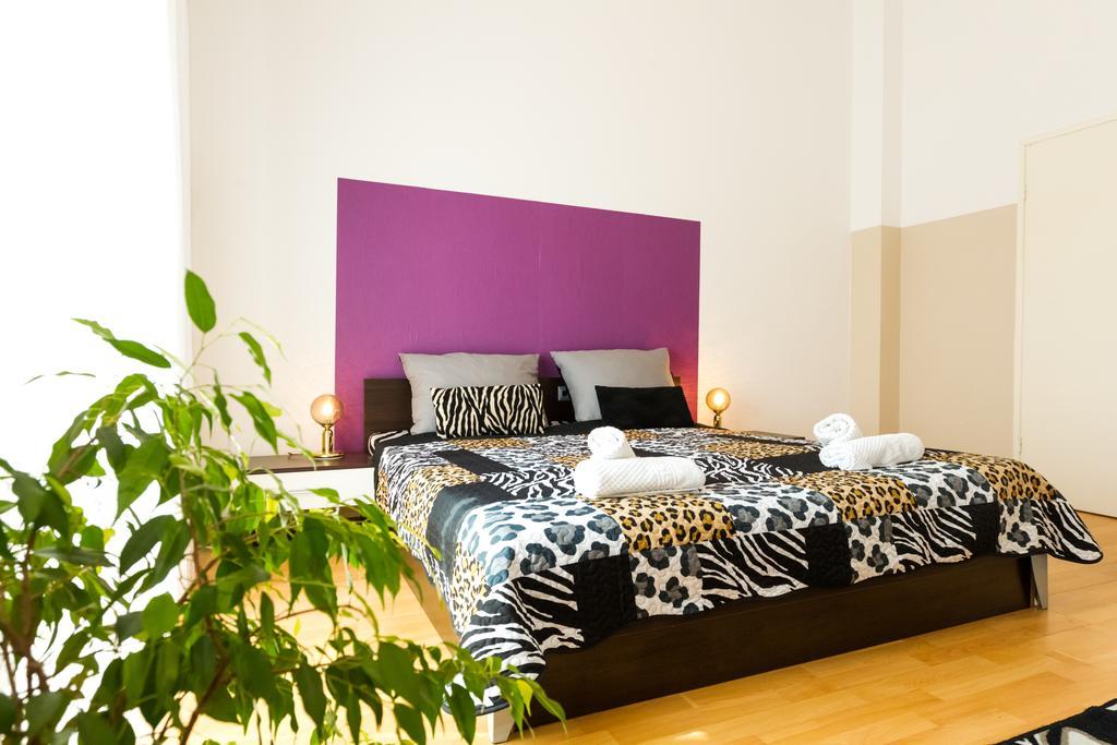 Apartments Villa Orange Zadar Eksteriør billede